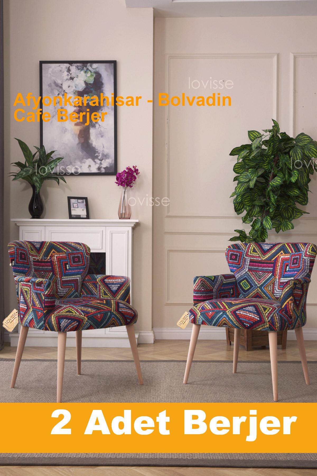 Afyonkarahisar Bolvadin Cafe Berjer