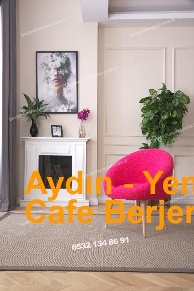 Aydın Yenipazar Cafe Berjer