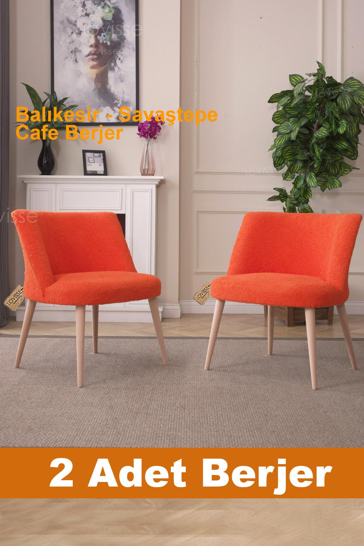 Balıkesir Savaştepe Cafe Berjer