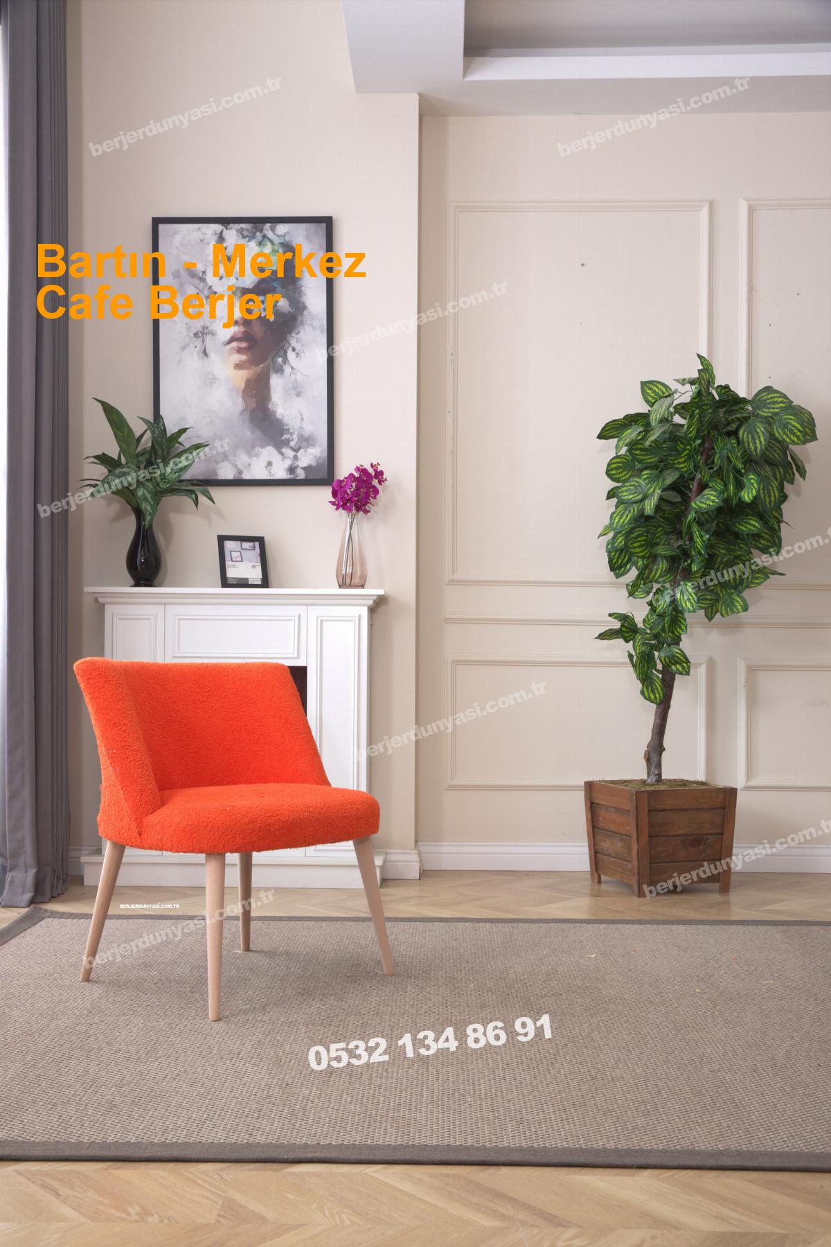 Bartın Merkez Cafe Berjer