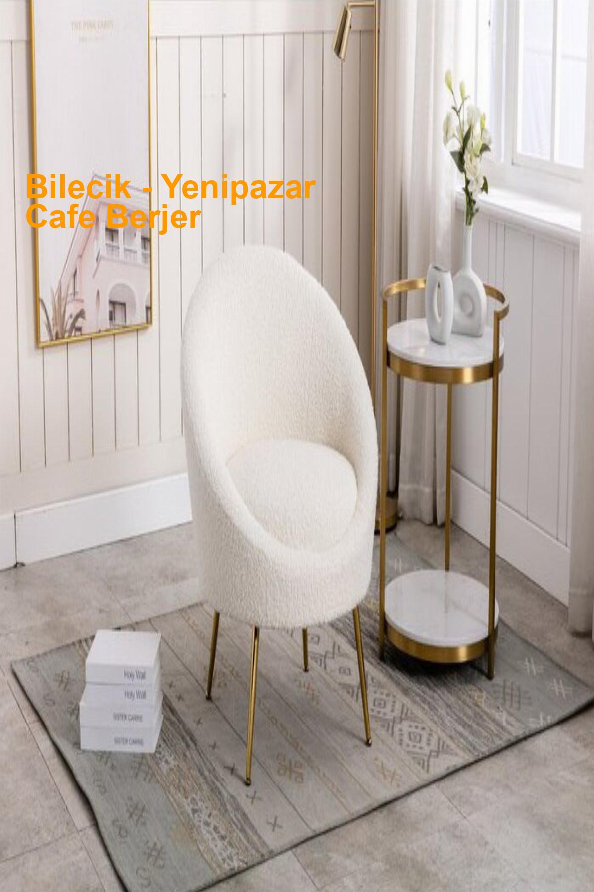 Bilecik Yenipazar Cafe Berjer