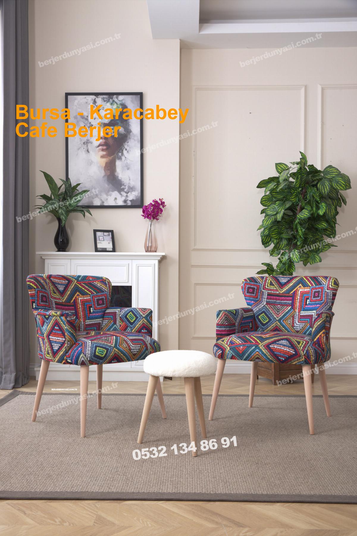 Bursa Karacabey Cafe Berjer