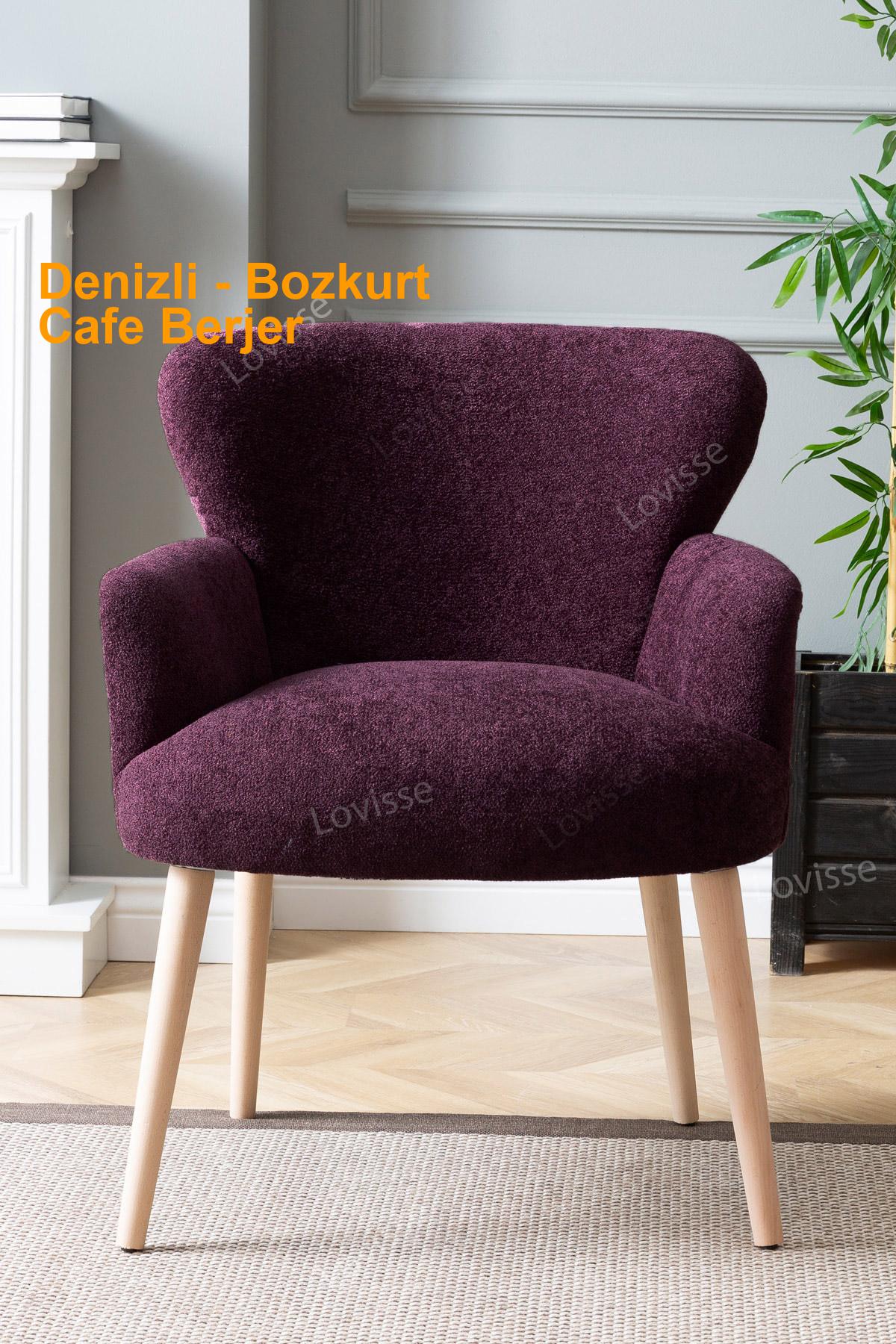 Denizli Bozkurt Cafe Berjer