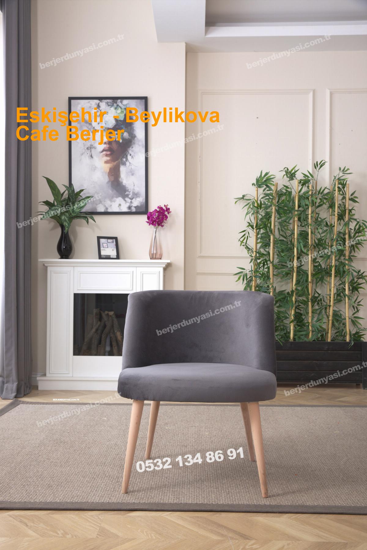 Eskişehir Beylikova Cafe Berjer