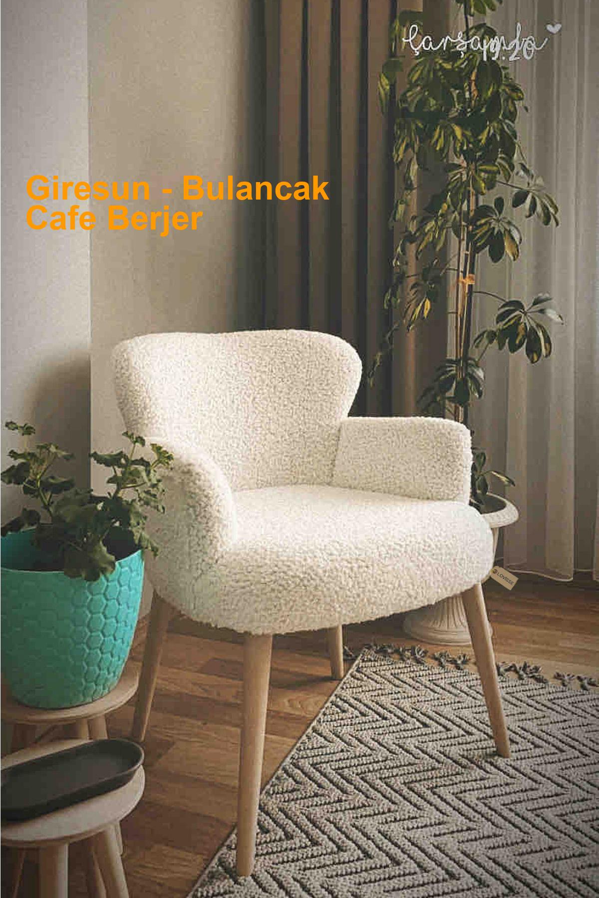 Giresun Bulancak Cafe Berjer
