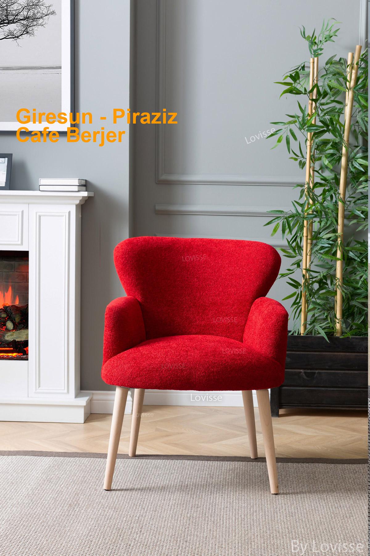 Giresun Piraziz Cafe Berjer
