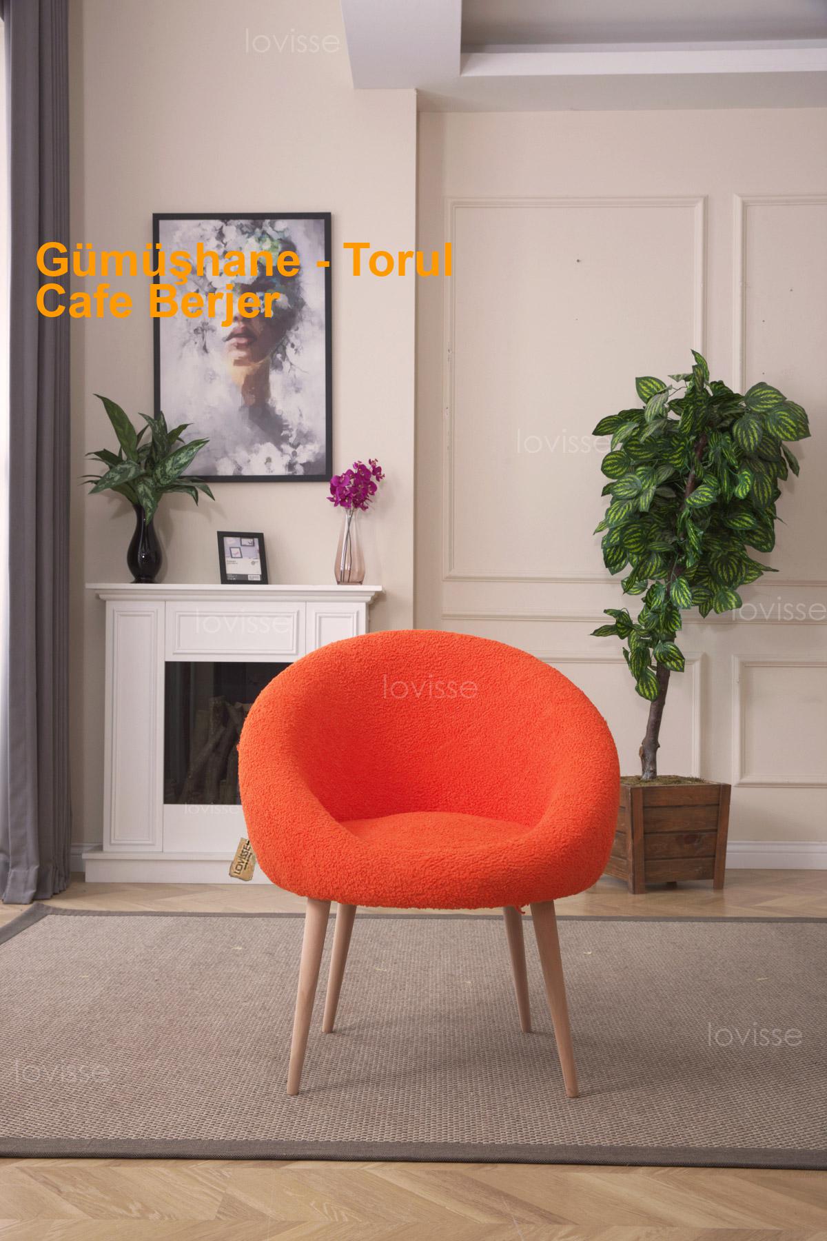 Gümüşhane Torul Cafe Berjer