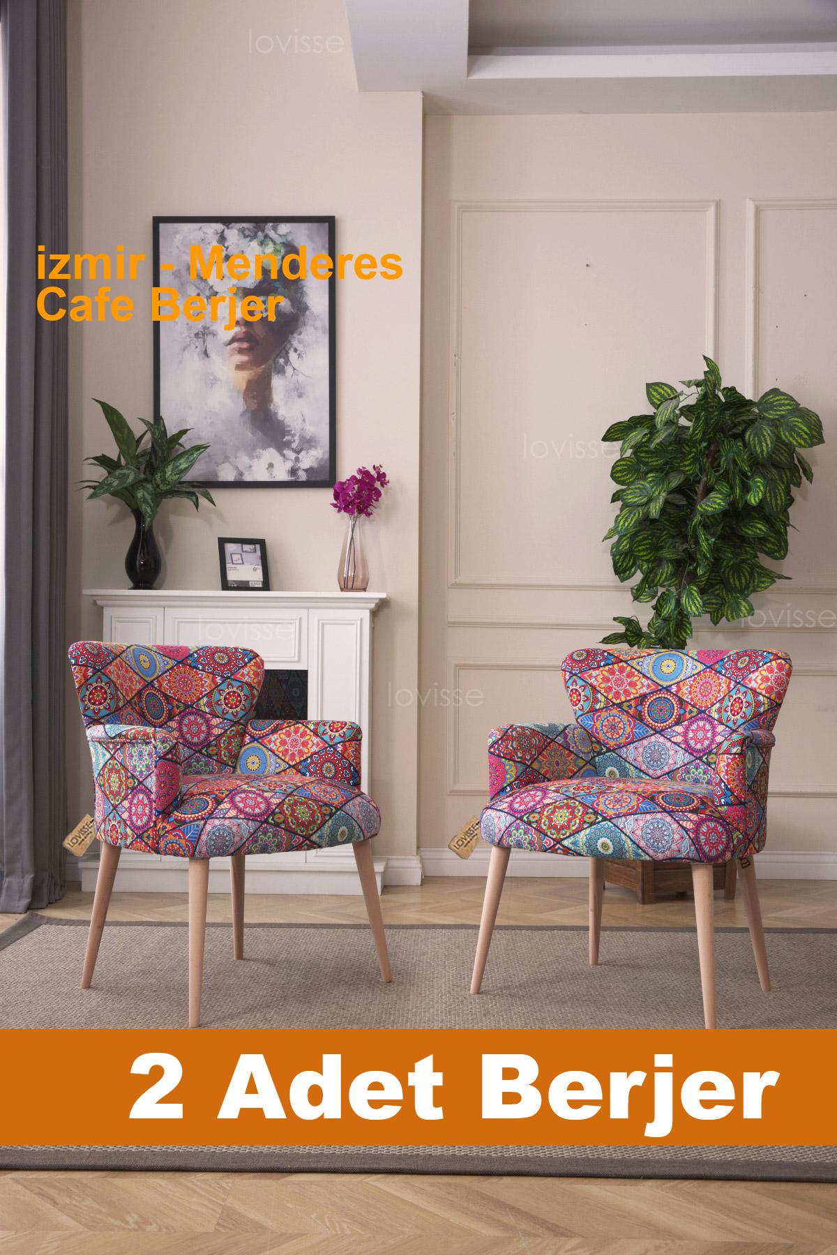 izmir Menderes Cafe Berjer