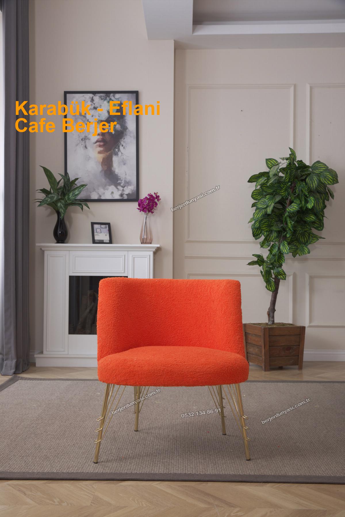 Karabük Eflani Cafe Berjer
