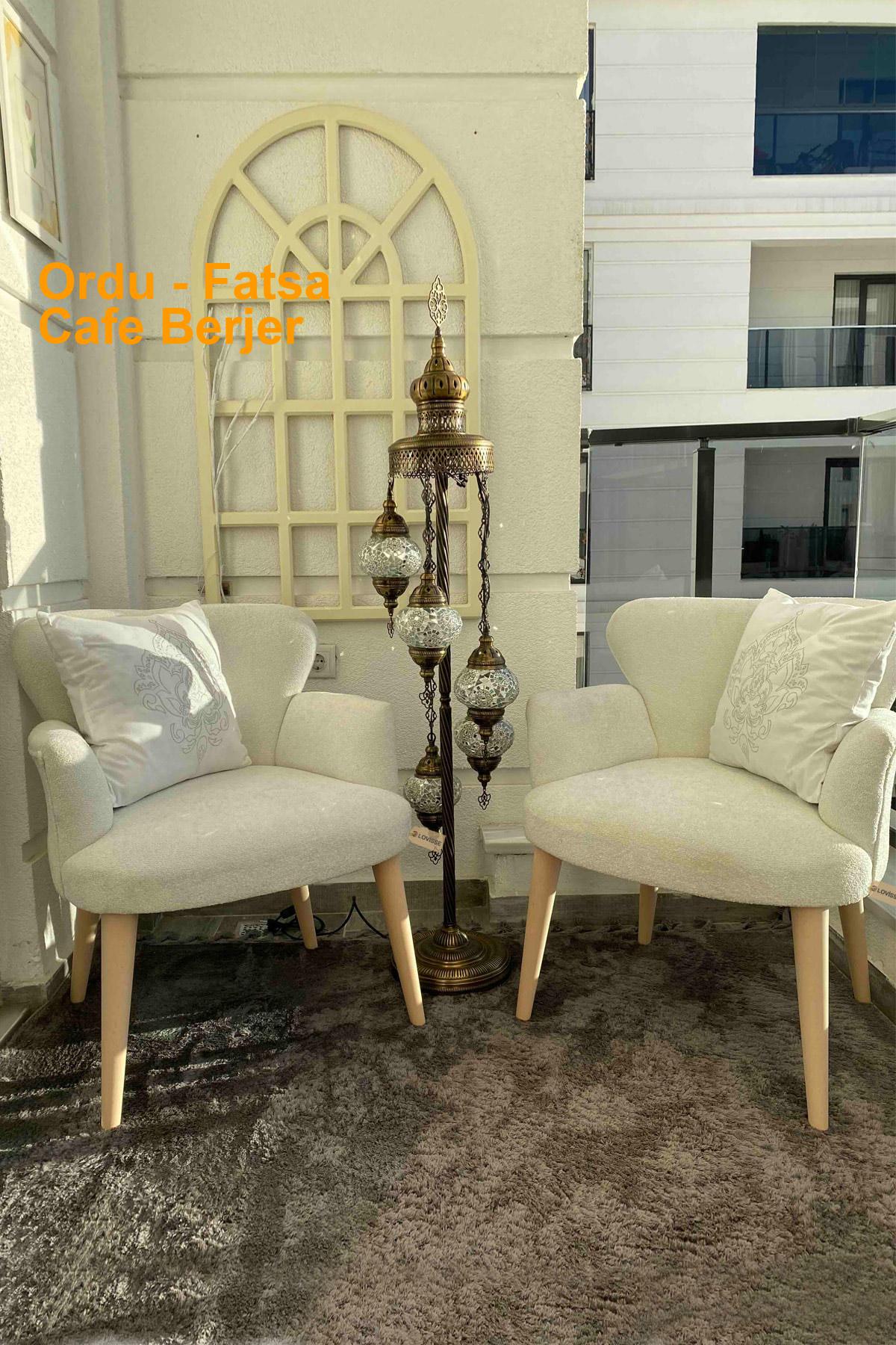 Ordu Fatsa Cafe Berjer