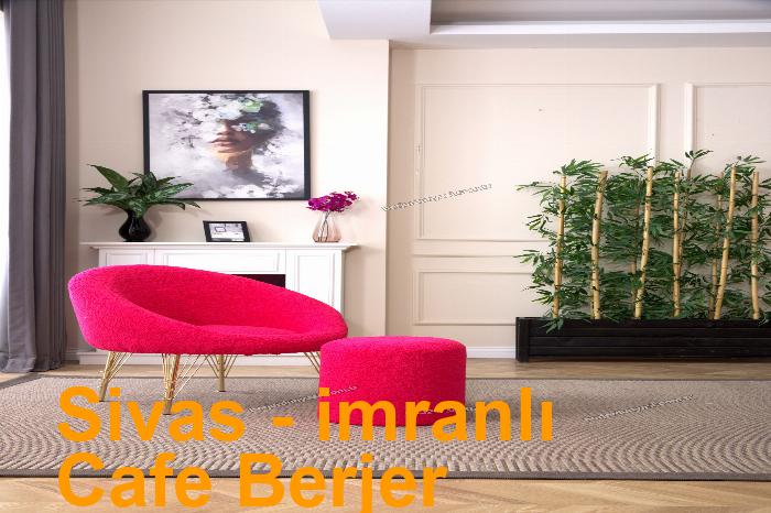 Sivas imranlı Cafe Berjer