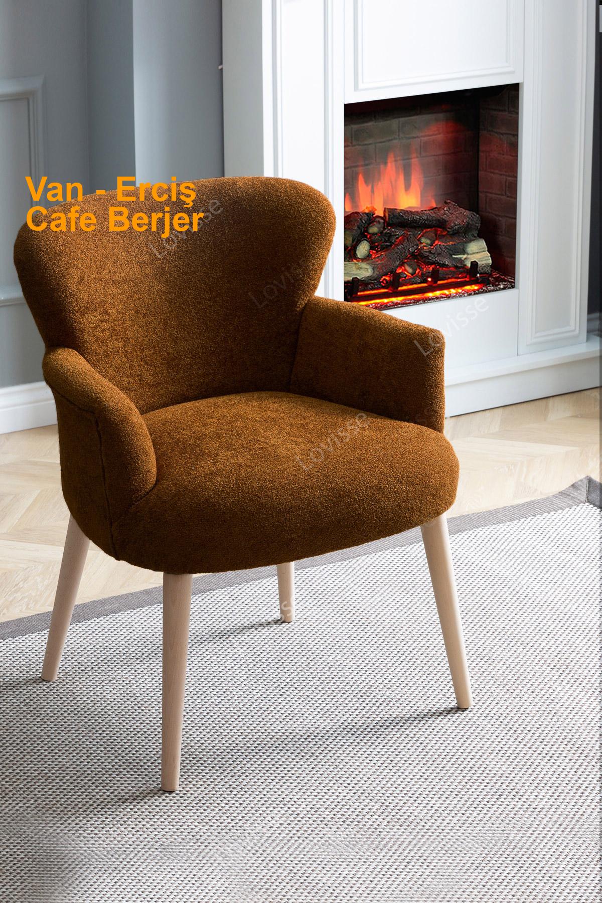 Van Erciş Cafe Berjer