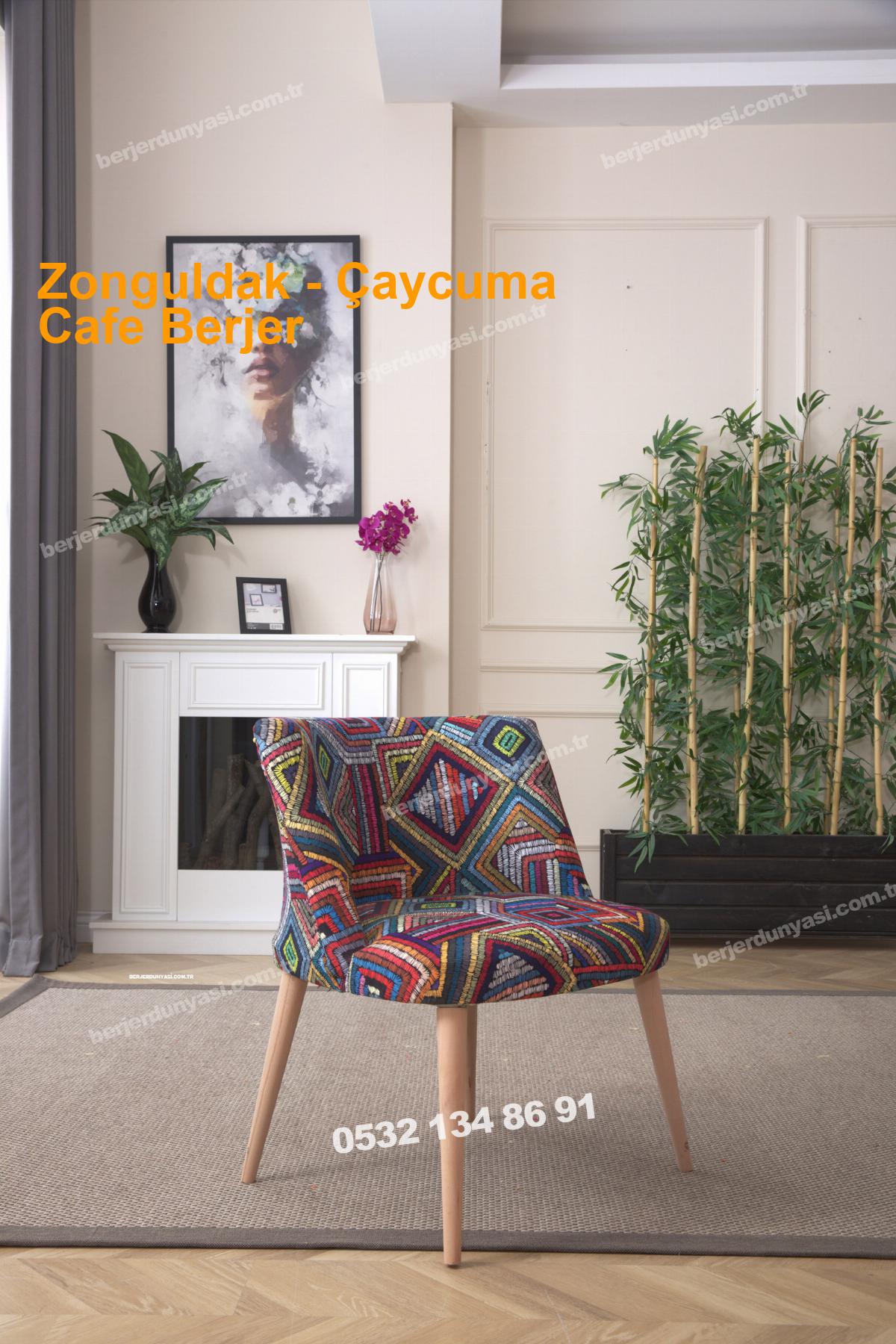 Zonguldak Çaycuma Cafe Berjer